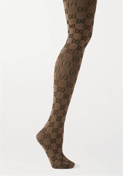 strumpfhose chanel|Chanel leggings.